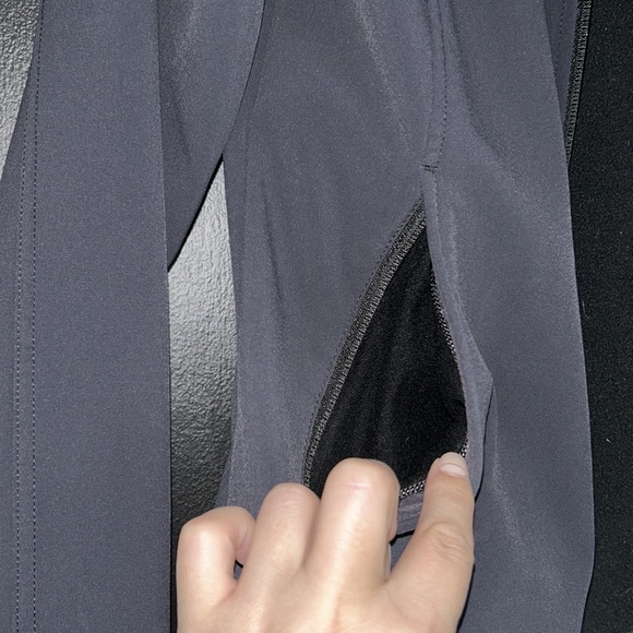 Black Marmot Jacket - Picture 7 of 10